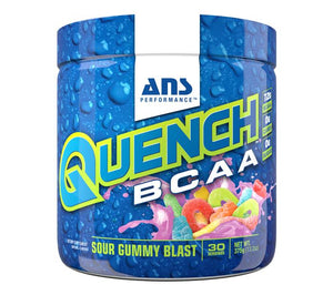 QUENCH BCAA™ 30 Serving