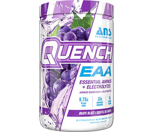 ANS QUENCH EAA