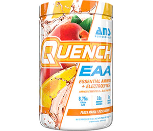 ANS QUENCH EAA