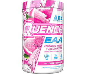 ANS QUENCH EAA