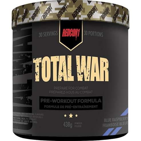 Total War