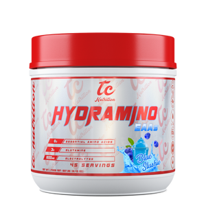 TC NUTRITION HYDRAMINO