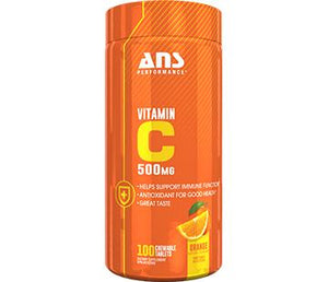 VITAMIN C