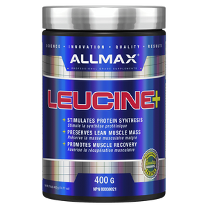 ALLMAX LEUCINE 400G