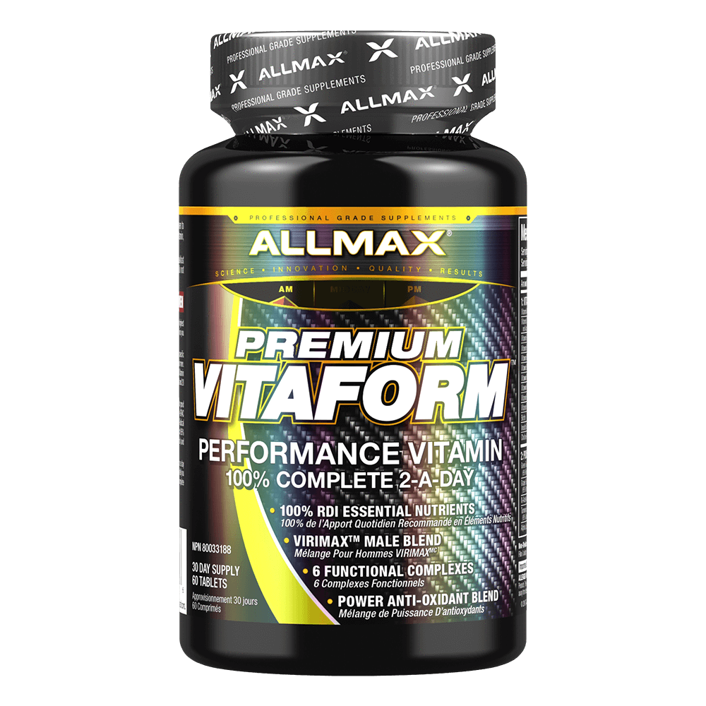 Premium Vitaform  for Women 60 tablets
