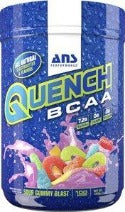 QUENCH BCAA™ 90 Serving