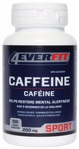 Caffeine