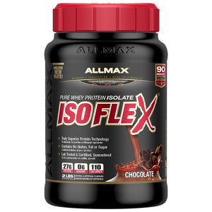 Isoflex 2lb