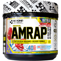 Load image into Gallery viewer, Beyond Yourself AMRAP, 40 Servings

