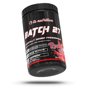 Batch 27