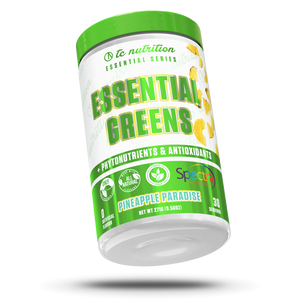 TC NUTRITION ESSENTIAL GREENS