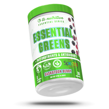 Load image into Gallery viewer, TC NUTRITION ESSENTIAL GREENS
