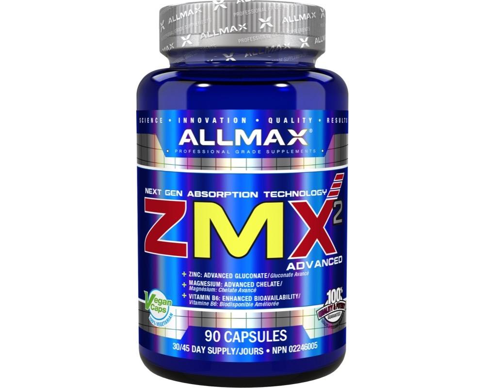 ZMX